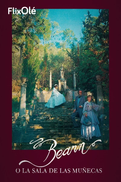 Bearn, o la sala de las muñecas
