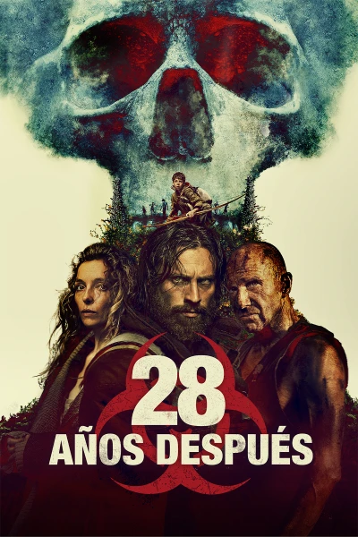 28 años después