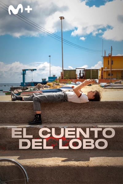 El cuento del lobo