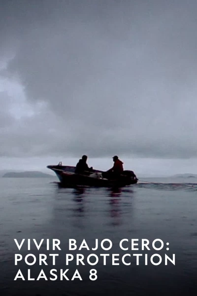 Vivir bajo cero