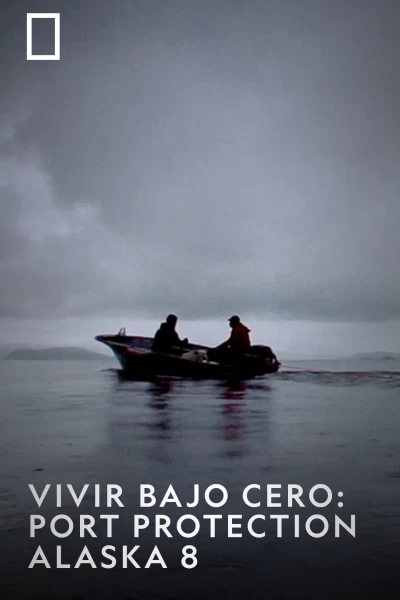 Vivir bajo cero