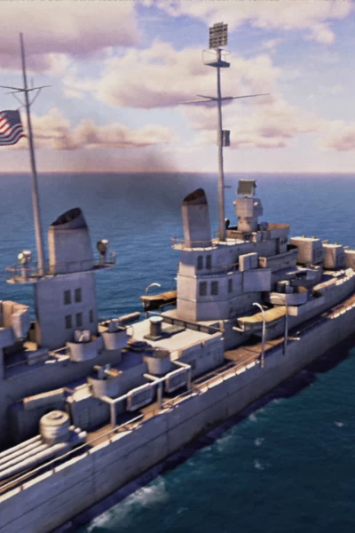 Barcos perdidos de la Segunda Guerra Mundial. Barcos perdidos de la...: El USS Juneau: hermanos de armas