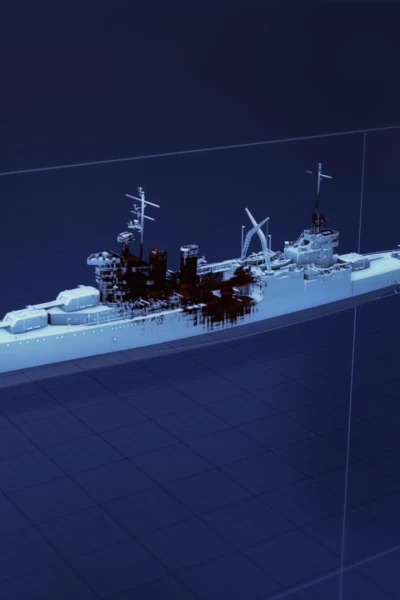 Barcos perdidos de la Segunda Guerra Mundial. Barcos perdidos de la...: El Estrecho del Fondo de Hierro: el cementerio del Pacífico