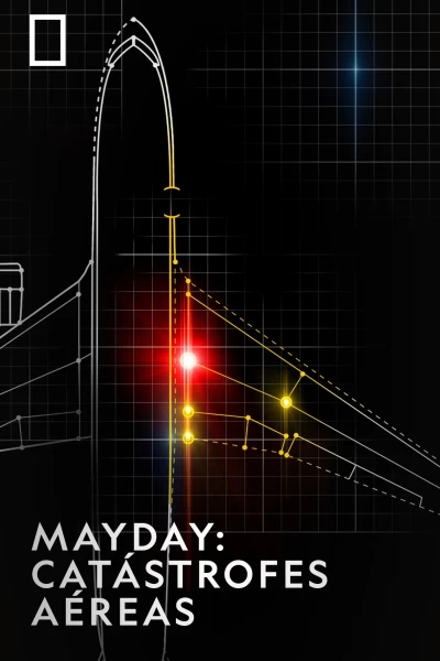 Mayday: catástrofes aéreas