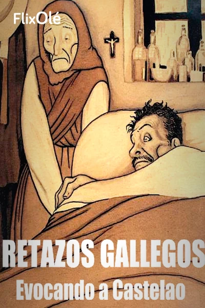 Retazos gallegos