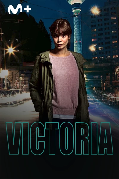Victoria