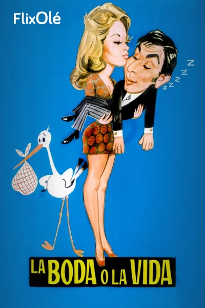 La boda o la vida
