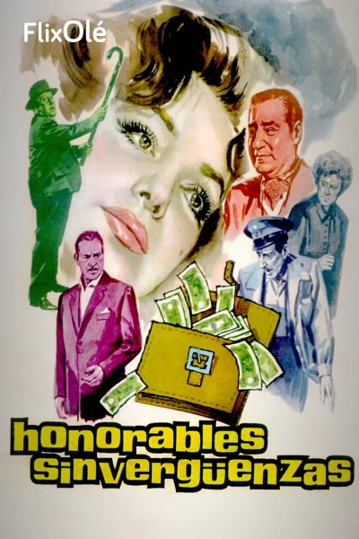 Honorables sinvergüenzas