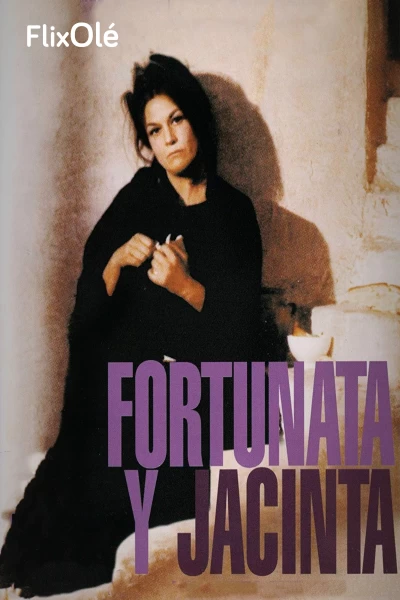 Fortunata  y Jacinta