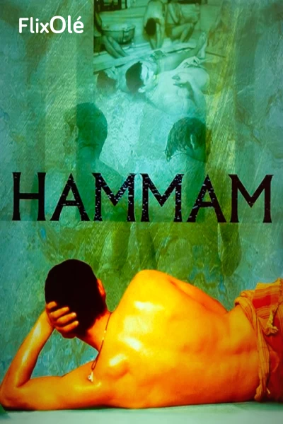 Hamam: el baño turco