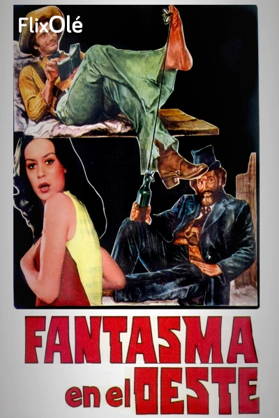 Fantasma en el Oeste