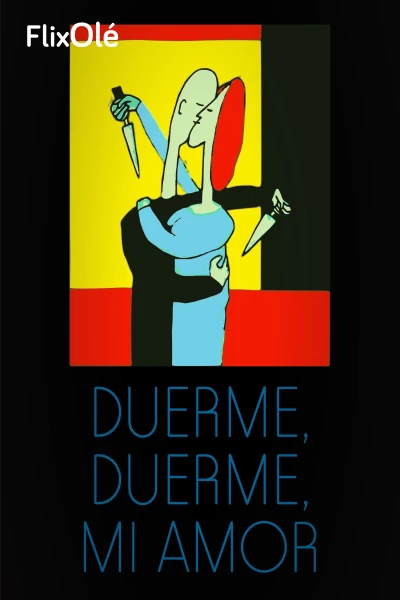 Duerme, duerme, mi amor