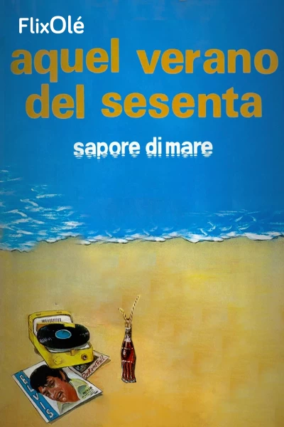 Aquel verano del sesenta