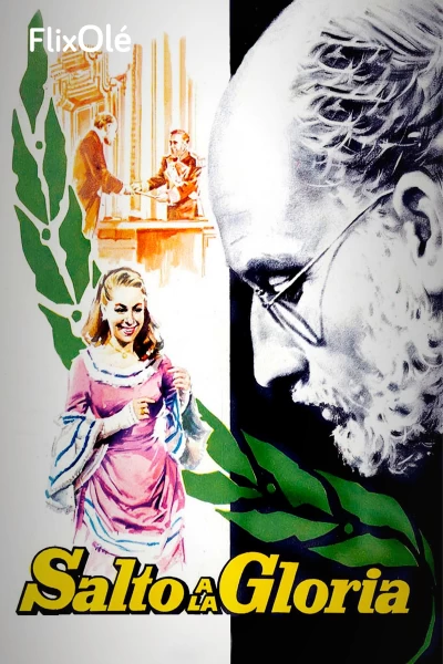 Salto a la gloria