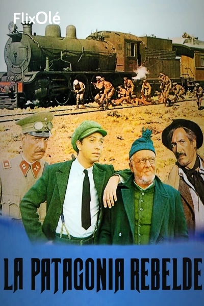 La Patagonia rebelde