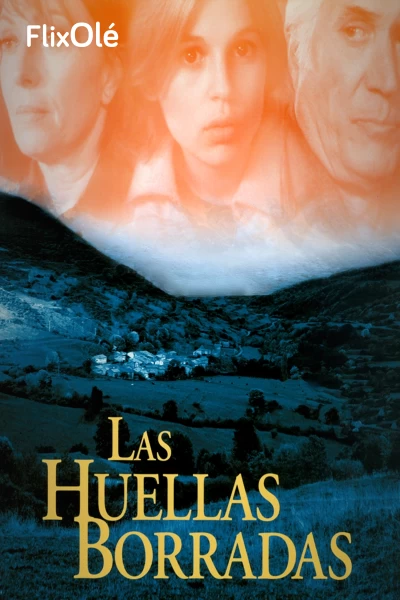 Las huellas borradas