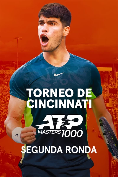 Segunda Ronda. Segunda Ronda: Dzumhur - Alcaraz
