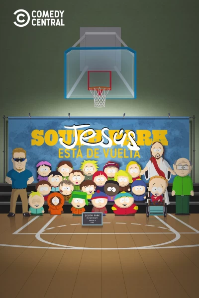 South Park