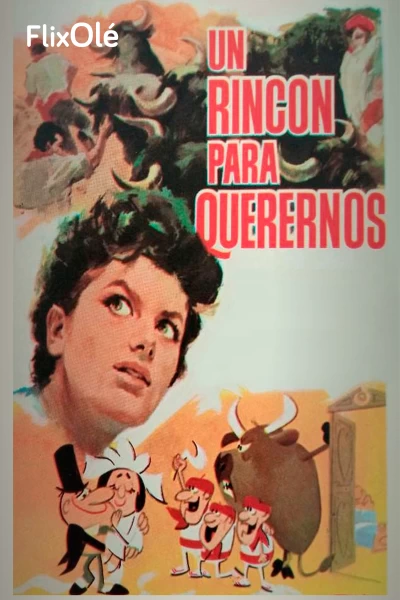 Un rincón para querernos