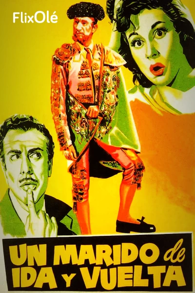 Un marido de ida y vuelta
