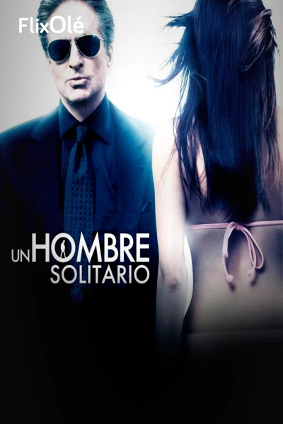 Un hombre solitario