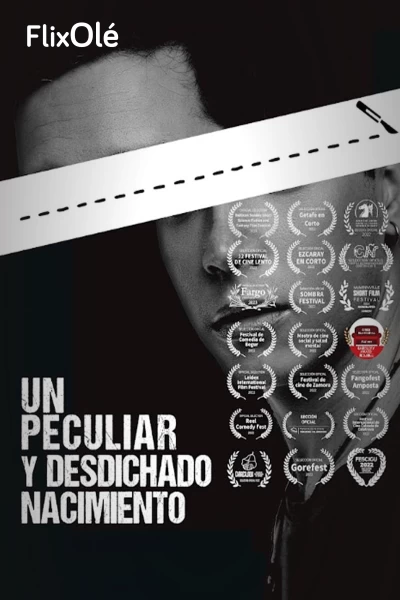 Un peculiar y desdichado nacimiento