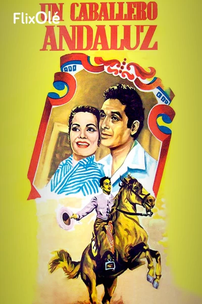 Un caballero andaluz
