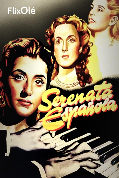 Serenata española