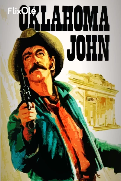Oklahoma John