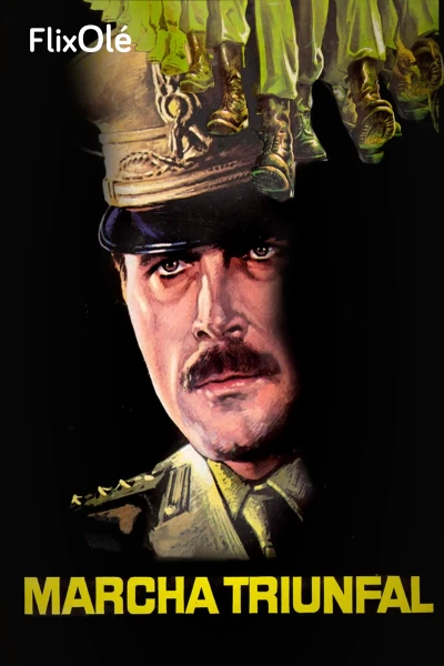 Marcha triunfal