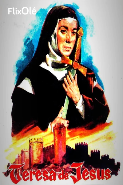 Teresa de Jesús
