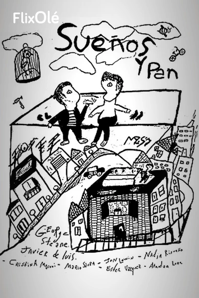 Sueños y pan