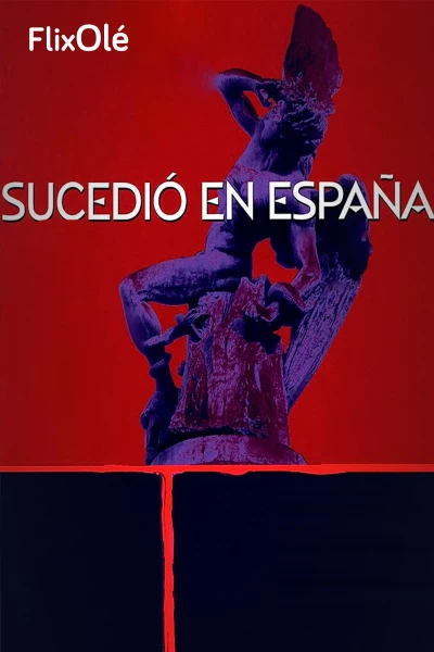 Sucedió en España