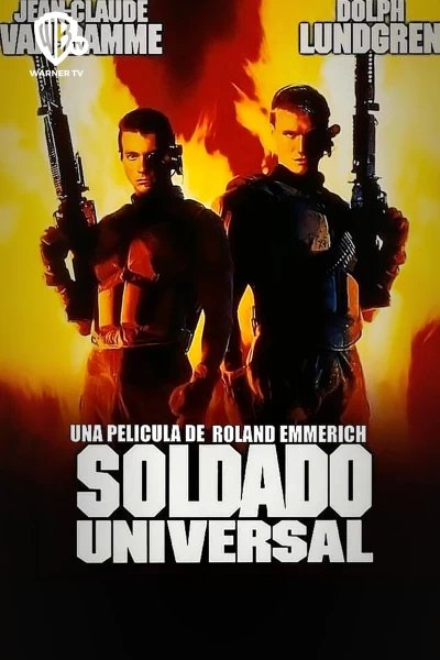 Soldado universal