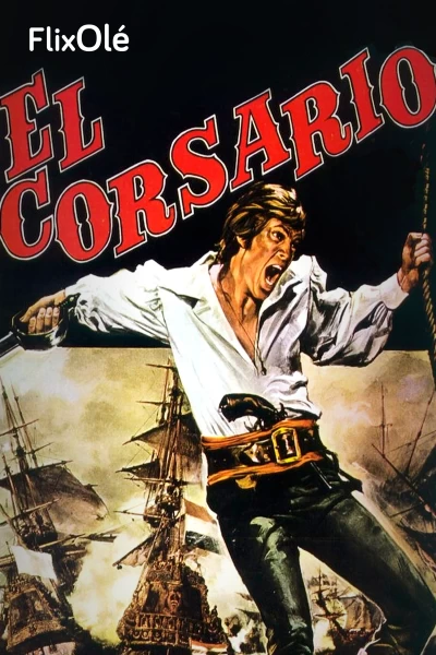 El corsario