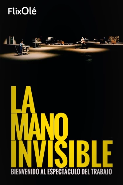 La mano invisible