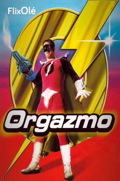 Orgazmo