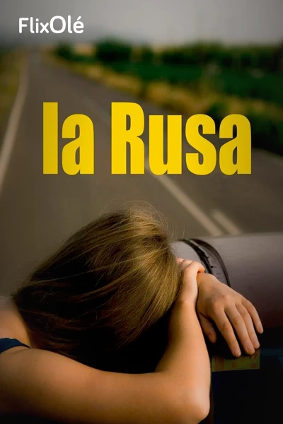 La Rusa