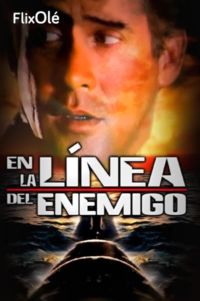 En la línea del enemigo (Crash Dive)