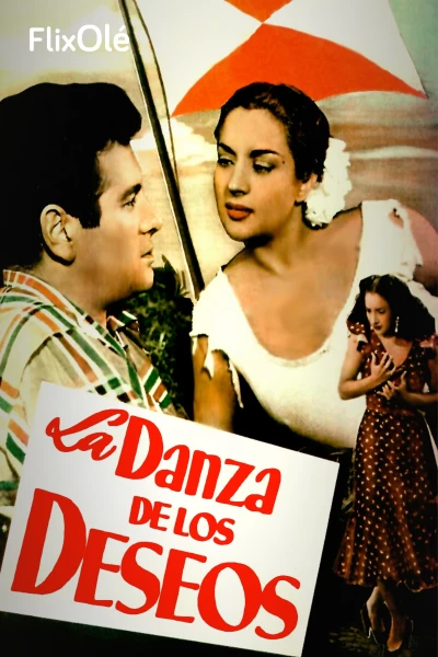 La danza de los deseos