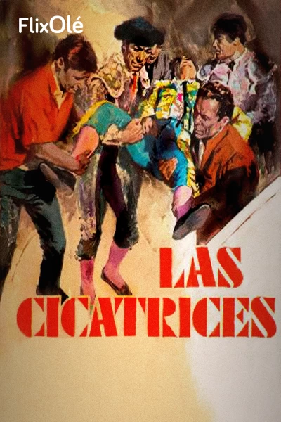 Las cicatrices