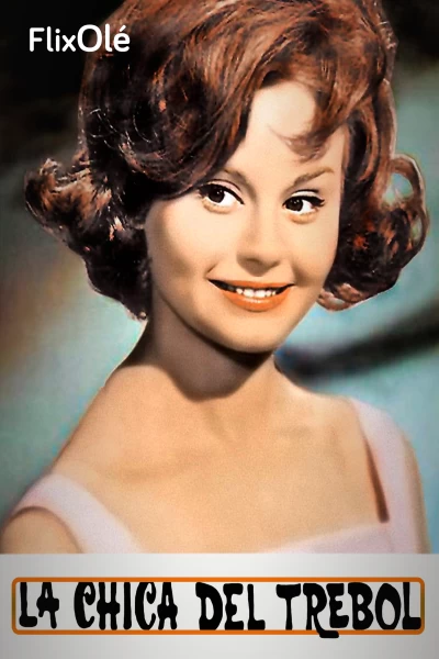 La chica del trébol