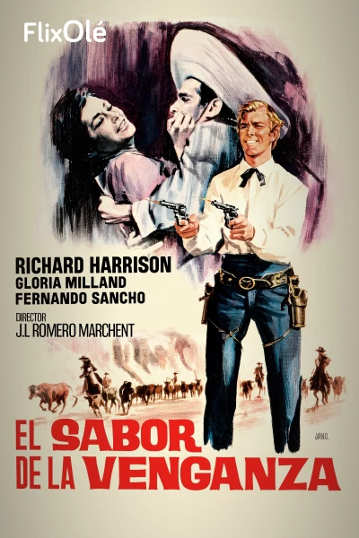El sabor de la venganza