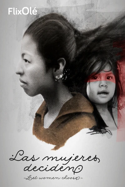 Las mujeres deciden
