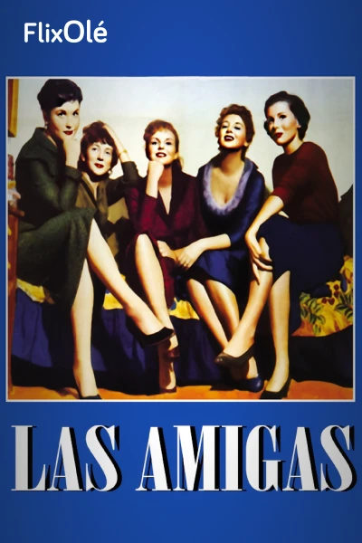 Las amigas (1955)
