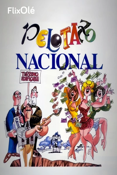 Pelotazo nacional