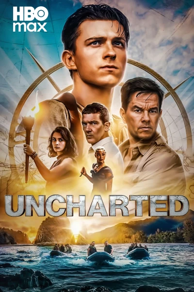 Uncharted