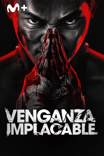 Venganza implacable