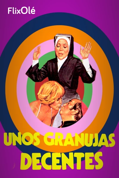 Unos granujas decentes