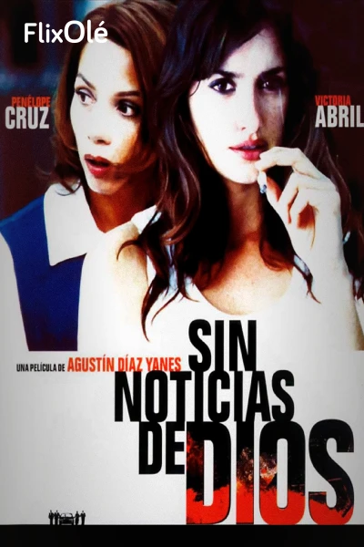 Sin noticias de Dios